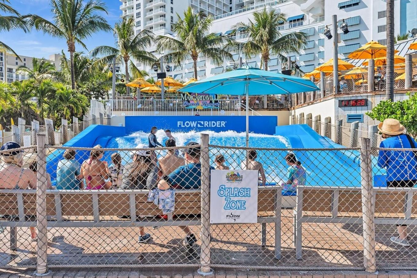 New 2 Bed Studio Close To Beach & Casino Ha04 Холивуд Екстериор снимка