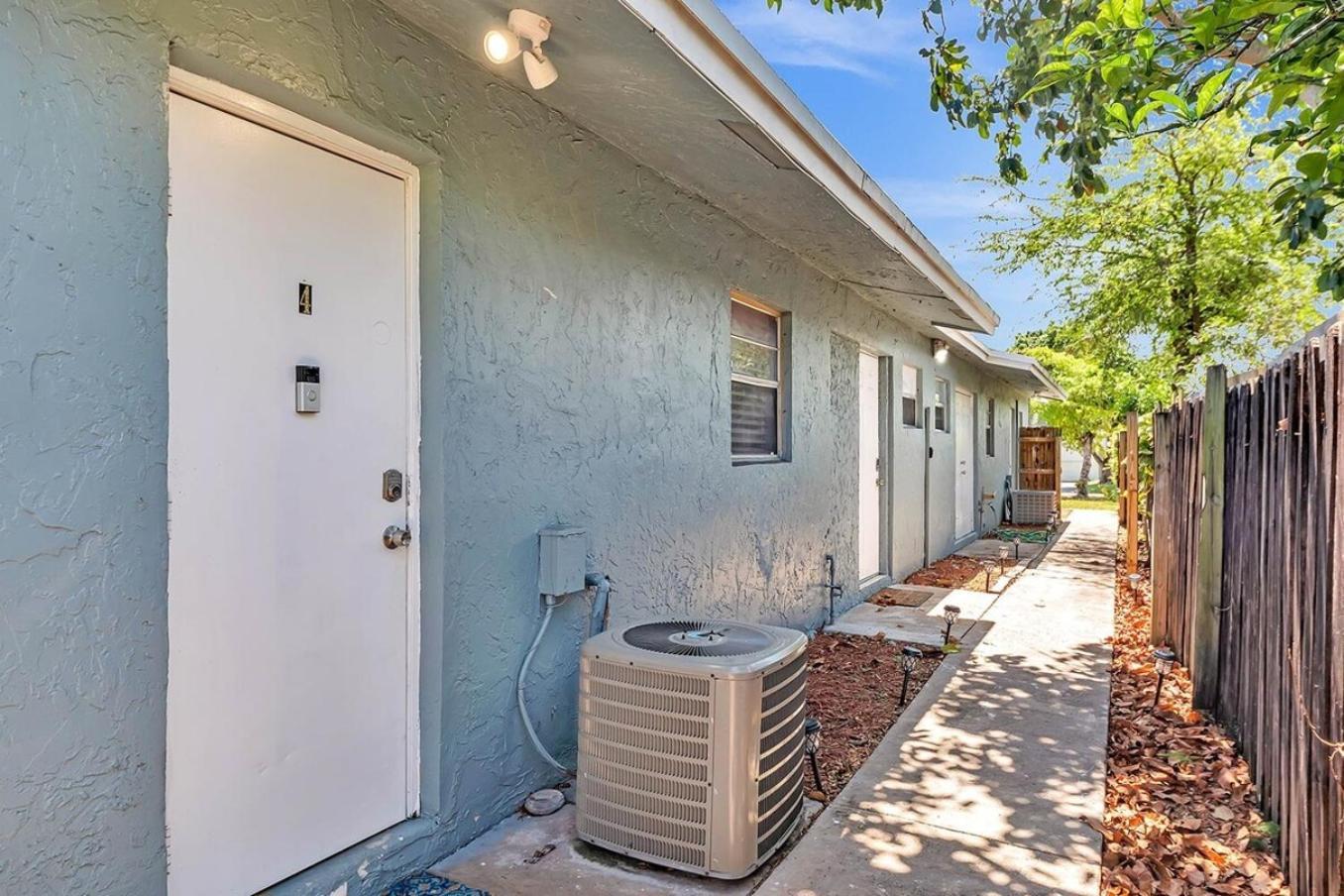 New 2 Bed Studio Close To Beach & Casino Ha04 Холивуд Екстериор снимка